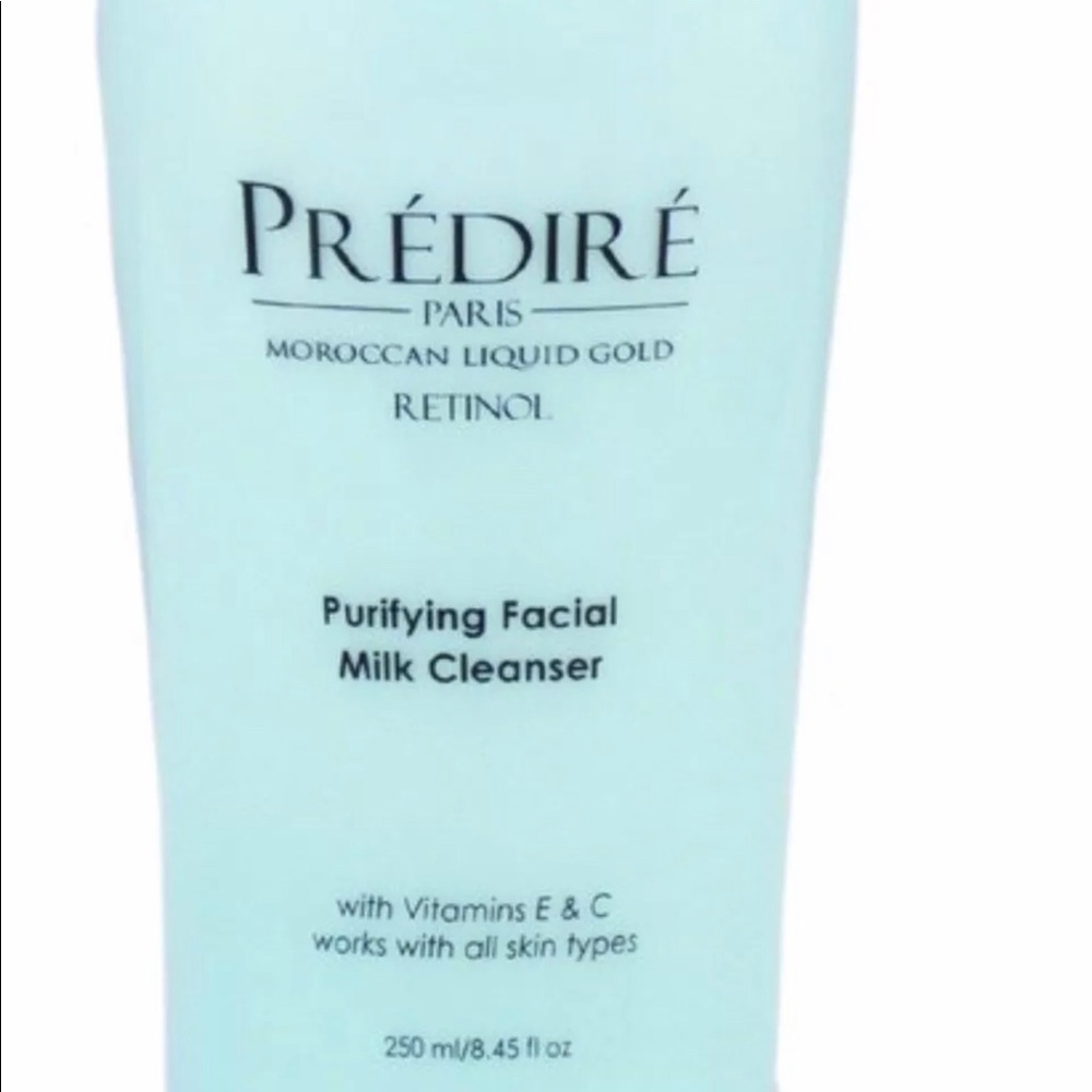 Predire Paris Luxury Skincare Set of 2